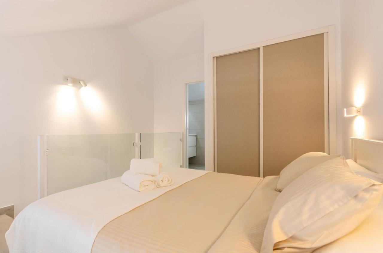 Duplex Parque Santiago 1 2A020 Playa de las Americas (Tenerife) Exterior foto