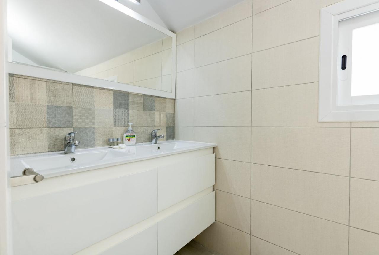 Duplex Parque Santiago 1 2A020 Playa de las Americas (Tenerife) Exterior foto